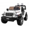 Jeep auto na akumulator Wrangler Rubicon DK-JWR555